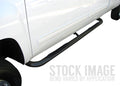 9701 RAM 1500 QUAD CAB 3IN BLACK NERF BAR