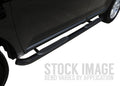 0410 DURANGO/ASPEN 3IN BLACK NERF BAR