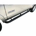 0812 LIBERTY 3IN BLACK NERF BAR