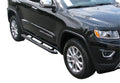 1116 JEEP GRAND CHEROKEE 3IN NERF BAR BLACK