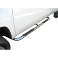 0916 RAM 2500/3500 MEGA CAB 3IN NERF BAR STAINLESS