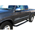 0006 TUNDRA ACCESS CAB