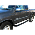 0006 TUNDRA ACCESS CAB 3IN SS NERF BAR
