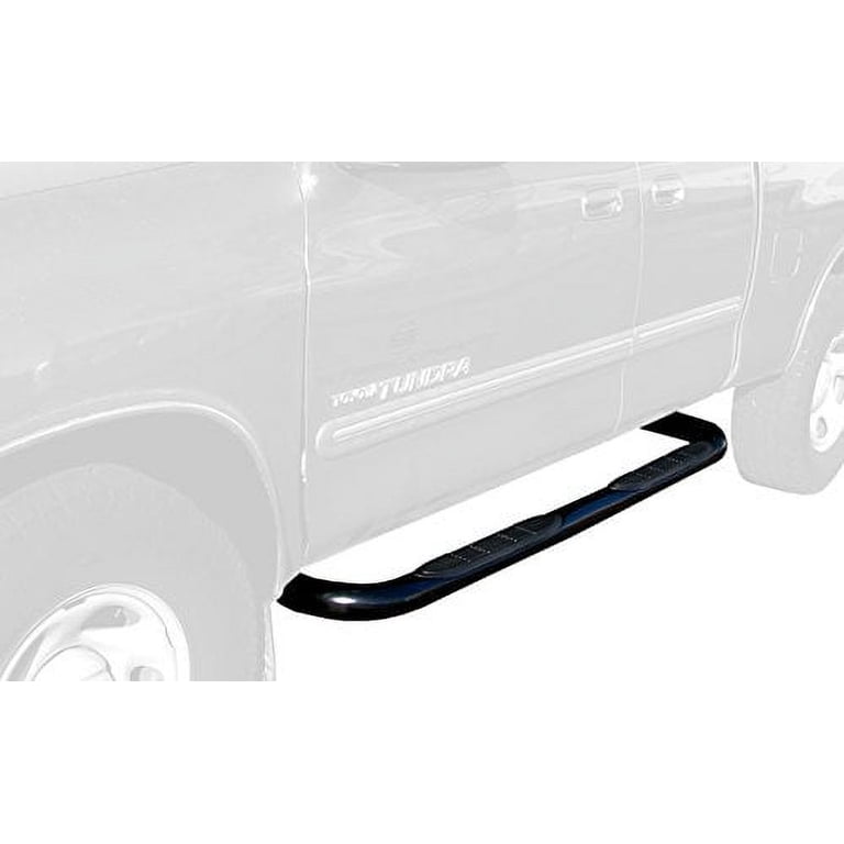 0006 TUNDRA ACCESS CAB 3IN SS NERF BAR