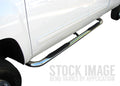 0406 TUNDRA DOUBLE CAB 3IN SS NERF BAR