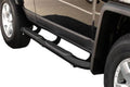 0714 FJ CRUISER 3IN BLACK NERF BAR
