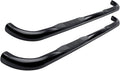 22C TUNDRA CREWMAX 3IN ROUND SIDEBAR BLACK