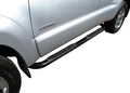 0309 4RUNNER 3IN BLACK NERF BAR