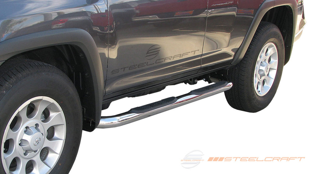 1015 TOYOTA 4RUNNER BLK ALL TRAIL EDITION