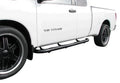 0416 TITAN EXTRA CAB 3IN BLACK NERF BAR