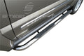 1316 PATHFINDER 3IN SS NERF BAR (EXCLUDING PLAT)