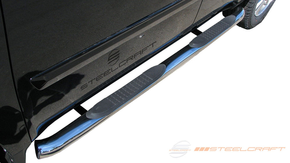 0915 PILOT 3IN BLACK NERF BAR