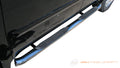 0915 PILOT 3IN BLACK NERF BAR