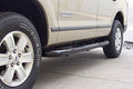 0915 PILOT 3IN BLACK NERF BAR