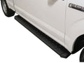 2019 SILVERADO/SIERRA 1500 CREW CAB STX300 RUNNING BOARDS ALUMINUM
