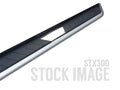 2019 SILVERADO/SIERRA 1500 CREW CAB STX300 RUNNING BOARDS ALUMINUM