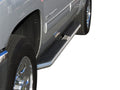 0918 RAM 1500/1018 RAM 2500/3500 CREW CAB STX300 RUNNING BOARDS ALUMINUM