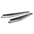 19C RAM 1500 CREW CAB ALUMINUM STX300 RUNNING BOARDS