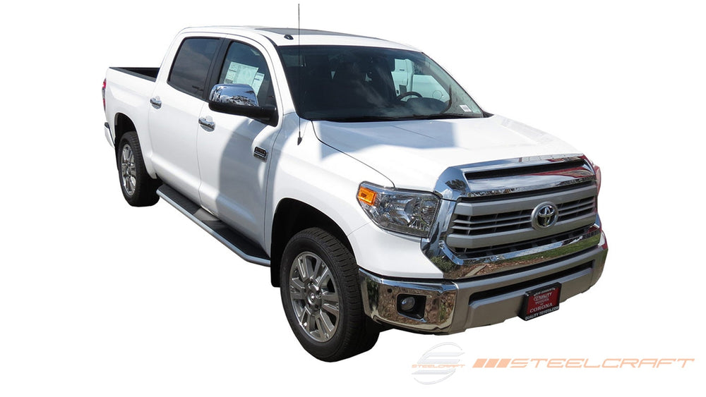 0721 TUNDRA CREWMAX 91IN RUNNING BOARDS