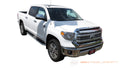 0721 TUNDRA CREWMAX 91IN RUNNING BOARDS