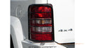 0812 LIBERTY BLACK TAIL LIGHT GUARDS
