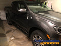 19C RANGER XL/XLT/LARIAT SUPER CREW CAB S/S 4X SERIES SIDEBARS