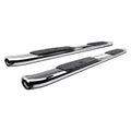 21C FORD BRONCO 4 DR 4X SERIES SIDEBARS STAINLESS STEEL