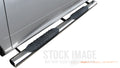 0718 SILVERADO/SIERRA 1500/2500HD/3500HD DBL/EXT CAB 5IN OVAL PREMIUM SIDEBARS