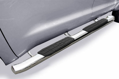 0917 RAM 1500 QUAD CAB 4X SERIES SIDEBARS ALL S/S