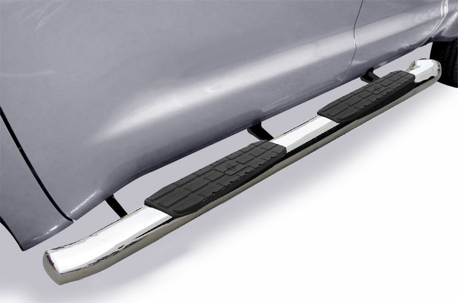 0517 TACOMA ACCESS CAB 4X SERIES SIDEBARS S/S