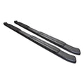 22C TUNDRA DOUBLE CAB 4X SERIES SIDEBARS TEXTURED BLACK