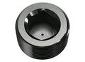 1522 COLORADO/CANYON EXTRA CAB 5IN OVAL SIDEBARS BLACK