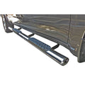 19C RANGER XL/XLT/LARIAT SUPER CREW CAB S/S 4IN STRAIGHT SIDEBARS