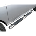 19C RANGER XL/XLT/LARIAT SUPER CREW CAB S/S 5IN OVAL SIDEBARS