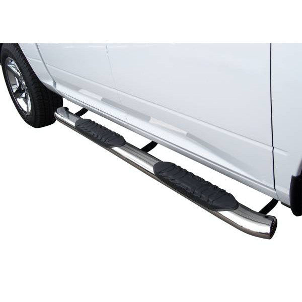 19C RANGER XL/XLT/LARIAT SUPER CREW CAB S/S 5IN OVAL PREMIUM SIDEBARS