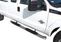 0914 F150 SUPER CREW 5IN WIDESTEP PREMIUM OVAL STEPS