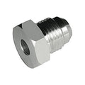 1516 F150 SUPER CAB 5IN OVAL SIDEBARS S/S