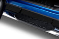 0516 TACOMA DOUBLE CAB 5IN OVAL SIDEBARS BLACK