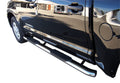 0721 TUNDRA CREWMAX 5IN SS OVAL STEPS