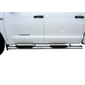 0721 TUNDRA CREWMAX 5IN SS OVAL STEPS