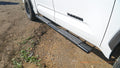 22C TUNDRA CREWMAX 4X SERIES S/S SIDEBARS