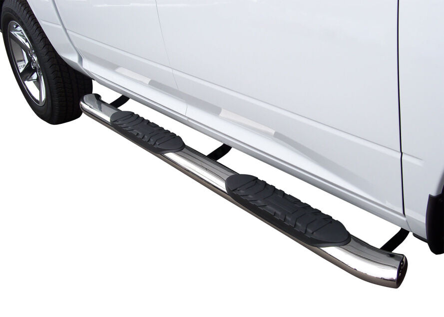 22C TUNDRA CREWMAX 5IN OVAL PREMIUM SIDEBARS S/S