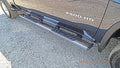 2019 SILVERADO/SIERRA 1500 CREW CAB STX500 RUNNING BOARDS S/S