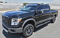0918 RAM 1500/1018 RAM 2500/3500/19C RAM 1500 CREW CAB TEXTURED BLACK STX500