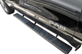 0918 RAM 1500/19C RAM 1500 QUAD CAB STAINLESS STEEL STX500 RUNNING BOARDS