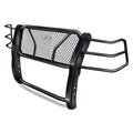 0714 SUBURBAN/TAHOE BLACK HD GRILL GUARDS