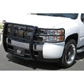 0713 SILVERADO 1500 HEAVY DUTY GRILLE GUARD