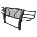 1418 GMC SIERRA 1500 HD GRILL GUARDS BLACK