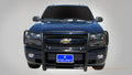 CHEVY TRAILBLAZER / EXT