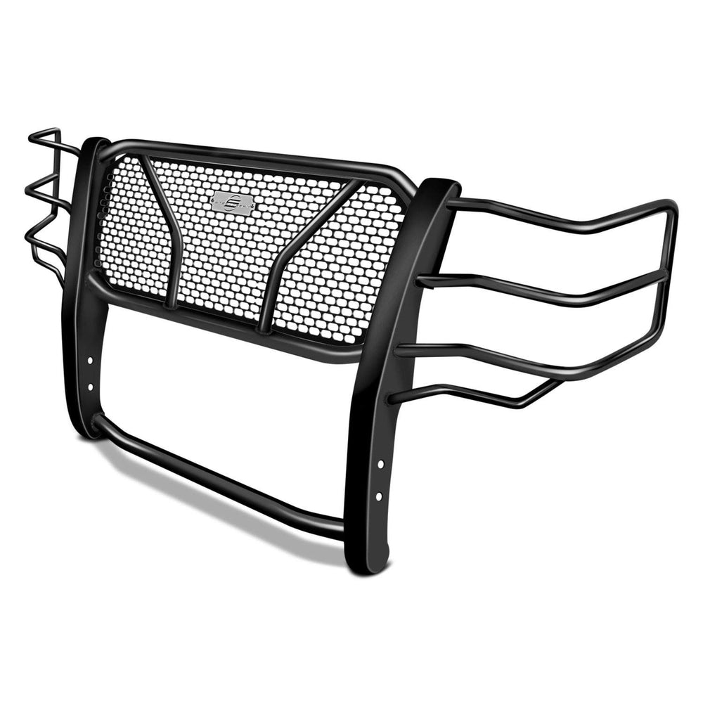 0714 EXPEDITION HD GRILL GUARDS BLACK